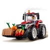 Lego City: Tractor (60287) (LGO60287)-LGO60287