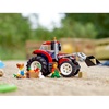 Lego City: Tractor (60287) (LGO60287)-LGO60287