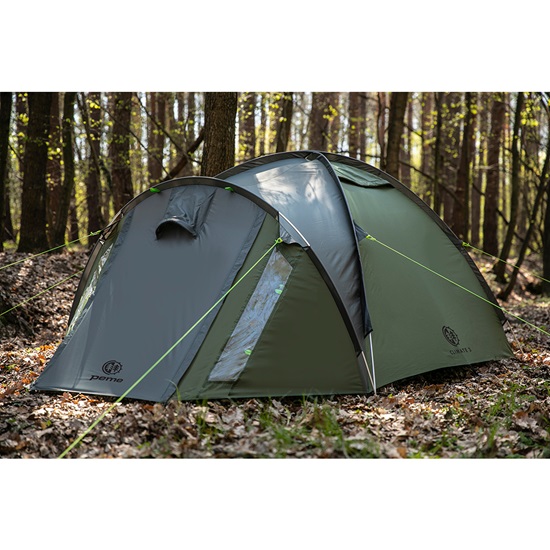 ACI Hellas-Peme Climate 3 camping tent (5887469) (PEM5887469)