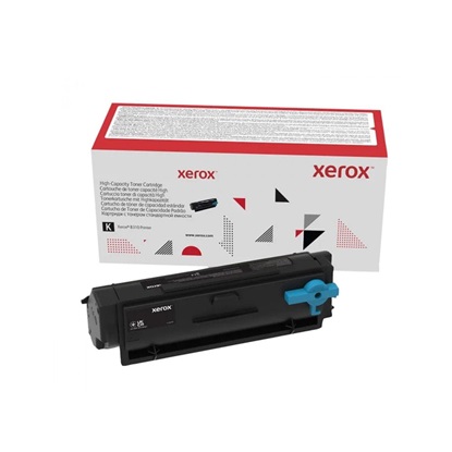 XEROX B310 TONER BLACK (20K) (006R04381) (XER006R04381)-XER006R04381