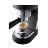 Μηχανή Espresso Delonghi Dedica Pump Metal (EC685.BK) (DLGEC685.BK)-DLGEC685.BK