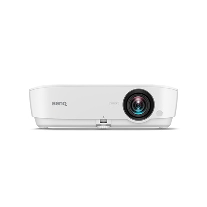 BENQ MW536 WXGA PROJECTOR (BENMW536) (9H.JN877.33E)-BENMW536