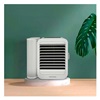 Xiaomi Microhoo Personal Mini Air Conditioning fan White EU (MH01R) (XIAMH01R)-XIAMH01R