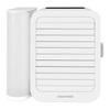 Xiaomi Microhoo Personal Mini Air Conditioning fan White EU (MH01R) (XIAMH01R)-XIAMH01R