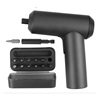 Xiaomi Mi X Wiha Precision Screwdriver Kit 12-in-1 Black EU (DZN4019TW) (XIADZN4019TW)-XIADZN4019TW