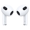 Apple AirPods (3rd Generation) (MME73ZM/A)-APPMME73ZM/A