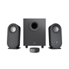 Logitech Z407 Bluetooth Computer Speakers with Remote (980-001347) (LOGZ407)-LOGZ407