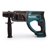 Makita ΠΙΣΤΟΛΕΤΟ 3 ΛΕΙΤΟΥΡΓΙΩΝ 18V SDS-Plus 20 mm (only body) (DHR202Z)-MAKDHR202Z