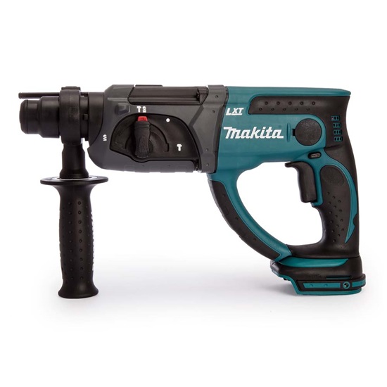 Makita ΠΙΣΤΟΛΕΤΟ 3 ΛΕΙΤΟΥΡΓΙΩΝ 18V SDS-Plus 20 mm (only body) (DHR202Z)-MAKDHR202Z