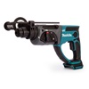 Makita ΠΙΣΤΟΛΕΤΟ 3 ΛΕΙΤΟΥΡΓΙΩΝ 18V SDS-Plus 20 mm (only body) (DHR202Z)-MAKDHR202Z