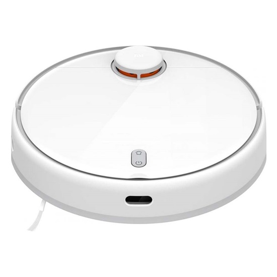 Xiaomi Mi Robot Vaccum-Mop 2 Pro White EU (BHR5044EU) (XIABHR5044EU)-XIABHR5044EU