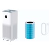 Xiaomi Smart Air Purifier 4 EU(BHR5096GL) (XIABHR5096GL)-XIABHR5096GL