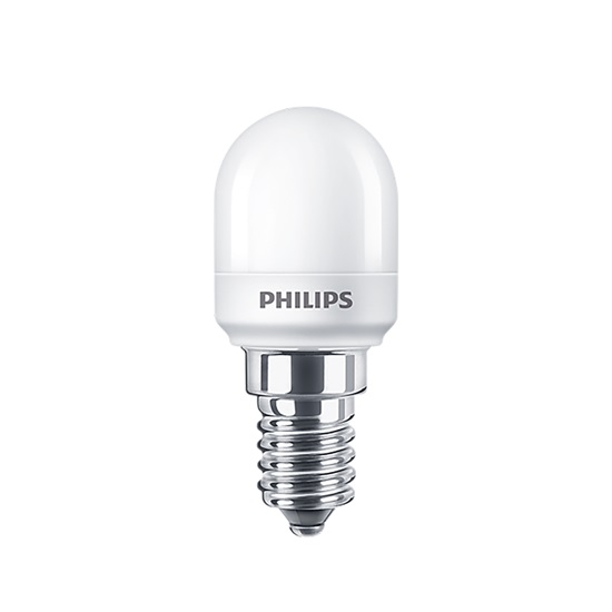 ACI Hellas-Philips E14 LED Warm White Matt Ball Bulb 1.7W (15W) (PHILPH02459)