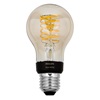 Philips Hue E27 White Filament Pear A60 550 lumens 7W (LPH01422) (PHILPH01422)-PHILPH01422