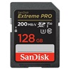 SanDisk 128GB Extreme PRO SDXC UHS-I Memory Card (SDSDXXD-128G-GN4IN) (SANSDSDXXD-128G-GN4IN)-SANSDSDXXD-128G-GN4IN