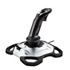 Logitech Extreme 3D Pro Joystick (942-000031) (LOGEXTR3DJOY)-LOGEXTR3DJOY