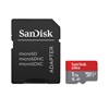 SanDisk Ultra microSD with SD Adapter 1 ΤΒ (SDSQUAC-1T00-GN6MA) (SANSDSQUAC-1T00-GN6MA)-SANSDSQUAC-1T00-GN6MA