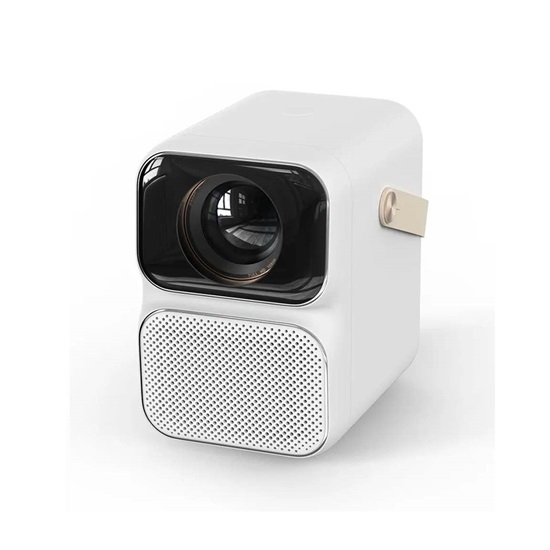 Xiaomi Wanbo Projector T6 Max Portable Full HD 1080p White EU (T6 MAX)-XIAT6MAX