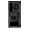 Sharkoon TG6 RGB Midi Tower Μαύρο (TG6RGB) (SHRTG6RGB)-SHRTG6RGB