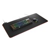 Sharkoon 1337 RGB V2 Gaming Mouse Pad XXL 90 (1337RGBV2900) (SHR1337RGBV2900)-SHR1337RGBV2900