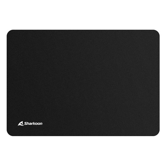 Sharkoon 1337 V2 Gaming Mouse Pad 280mm  (1337V2280) (SHR1337V2280)-SHR1337V2280