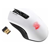 Sharkoon Skiller SGM3 RGB Gaming Mouse White (SKILLERSGM3WH) (SHRSKILLERSGM3WH)-SHRSKILLERSGM3WH