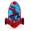 Huffy Marvel Spiderman Bubble Scooter 6V (18048WP) (HUF18048WP)-HUF18048WP