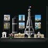 LEGO Architecture Paris (21044) (LGO21044)-LGO21044