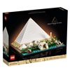 LEGO Architecture Cheops-Pyramide | 21058-LGO21058