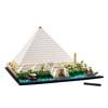 LEGO Architecture Cheops-Pyramide | 21058-LGO21058