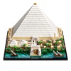 LEGO Architecture Cheops-Pyramide | 21058-LGO21058