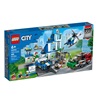 LEGO City: Police Station 60316-LGO60316