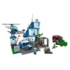 LEGO City: Police Station 60316-LGO60316