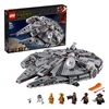 LEGO Star Wars Millennium Falcon (75257) (LGO75257)-LGO75257