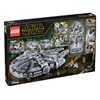 LEGO Star Wars Millennium Falcon (75257) (LGO75257)-LGO75257