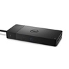 Dell WD22TB4 Thunderbolt 3 Docking Station με HDMI/DisplayPort 4K PD Ethernet και συνδεση 2 Οθονών Μαύρο (210-BDQH) (DELWD22TB4)-DELWD22TB4