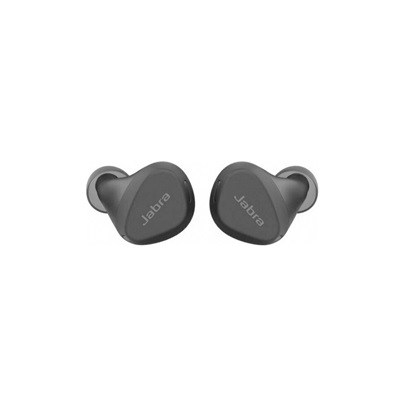 Jabra Elite 4 Active In-ear Bluetooth Handsfree Ακουστικά (100-99180000-60) (JAB100-99180000-60)-JAB100-99180000-60