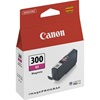 Canon PFI-300 Μελάνι Εκτυπωτή InkJet Ματζέντα (4195C001) (CANPFI-300M)-CANPFI-300M