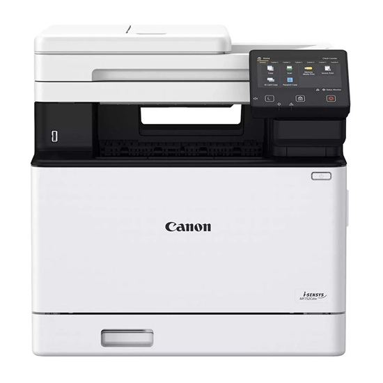 Canon i-SENSYS MF752Cdw Color Laser MFP (5455C012AA) (CANMF752CDW)-CANMF752CDW