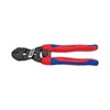 Knipex Ψαλίδι Μπετού Ηλεκτρολόγου CoBolt Μήκους 200mm (7132200) (KNI7132200)-KNI7132200