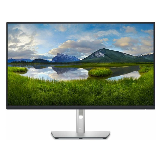 DELL P3223QE 4K IPS Monitor 32" with USB-C (210-BEQZ) (DELP3223QE)-DELP3223QE