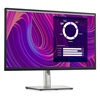 DELL P2723D IPS QHD Ergonomic Monitor 27" (210-BDDX) (DELP2723D)-DELP2723D