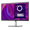 DELL P2723D IPS QHD Ergonomic Monitor 27" (210-BDDX) (DELP2723D)-DELP2723D