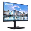 SAMSUNG LF27T450FZUXEN IPS Ergonomic Monitor 27'' with speakers (SAMLF27T450FZUXEN)-SAMLF27T450FZUXEN