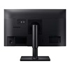 SAMSUNG LF27T450FZUXEN IPS Ergonomic Monitor 27'' with speakers (SAMLF27T450FZUXEN)-SAMLF27T450FZUXEN