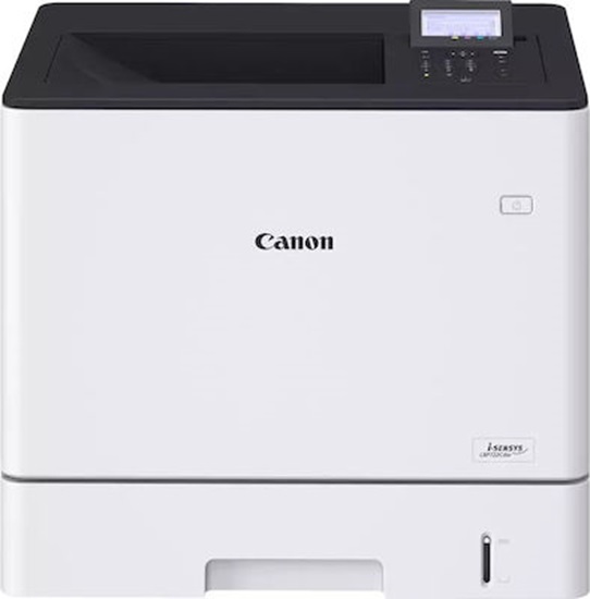 Canon i-SENSYS LBP722Cdw Color Laser Printer (4929C006AA) (CANLBP722CDW)-CANLBP722CDW