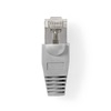 Nedis Βύσμα RJ-45 male 10τμχ (CCGB89350GY) (NEDCCGB89350GY)-NEDCCGB89350GY