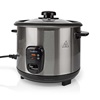 Nedis Rice Cooker 500W με Χωρητικότητα 1.5lt (KARC115AL) (NEDKARC115AL)-NEDKARC115AL