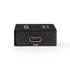 Nedis Μετατροπέας RCA female σε HDMI female (VCON3456AT) (NEDVCON3456AT)-NEDVCON3456AT