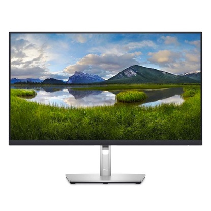 DELL P2723QE Wide Led IPS 4K Ergonomic Monitor 27'' (210-BDFZ) (DELDELP2723QE)-DELP2723QE